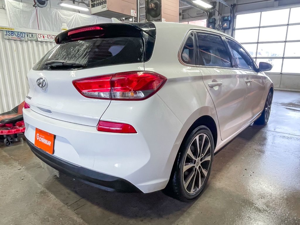 Hyundai Elantra GT  2018 à St-Jérôme, Québec - 8 - w1024h768px