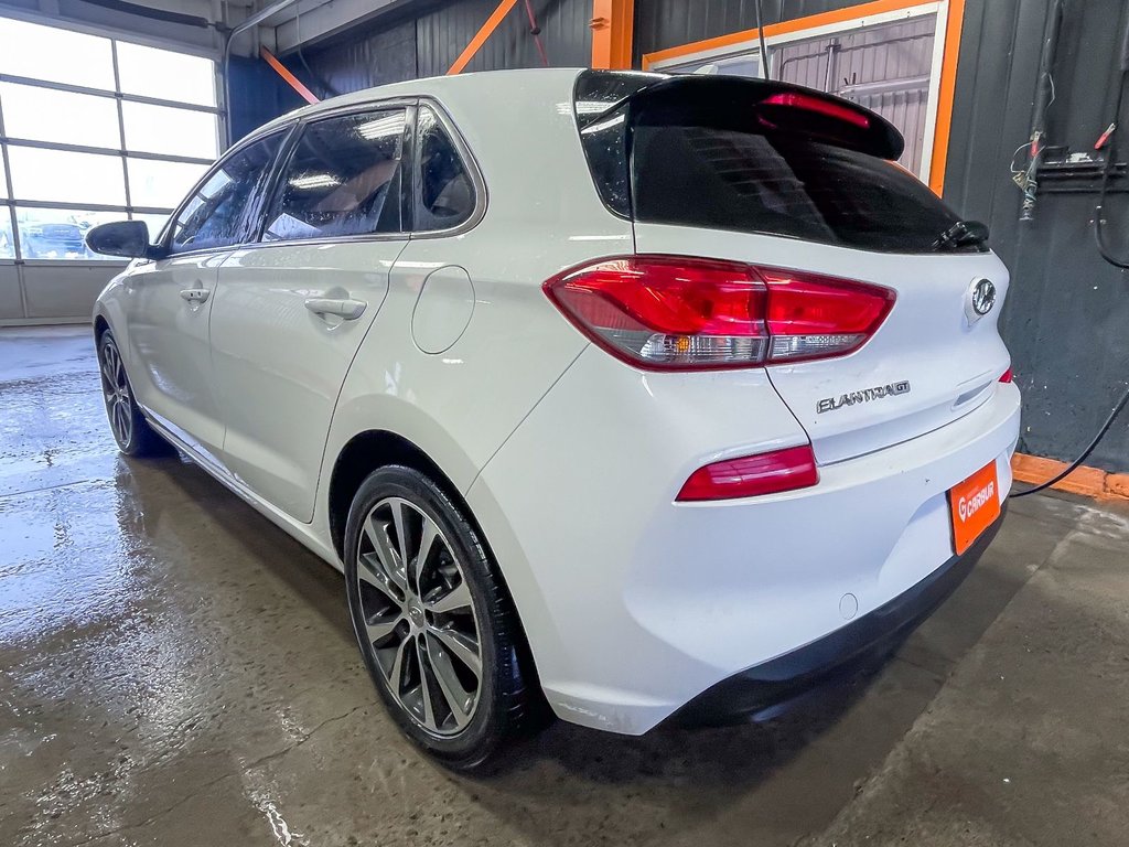 Hyundai Elantra GT  2018 à St-Jérôme, Québec - 5 - w1024h768px