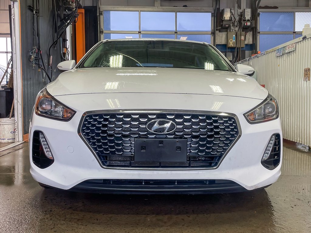 Hyundai Elantra GT  2018 à St-Jérôme, Québec - 4 - w1024h768px