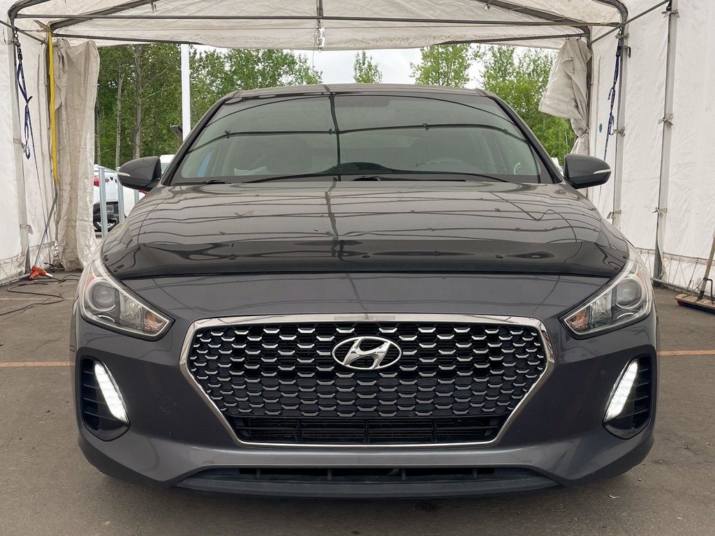 2018 Hyundai Elantra GT in St-Jérôme, Quebec - 4 - w1024h768px
