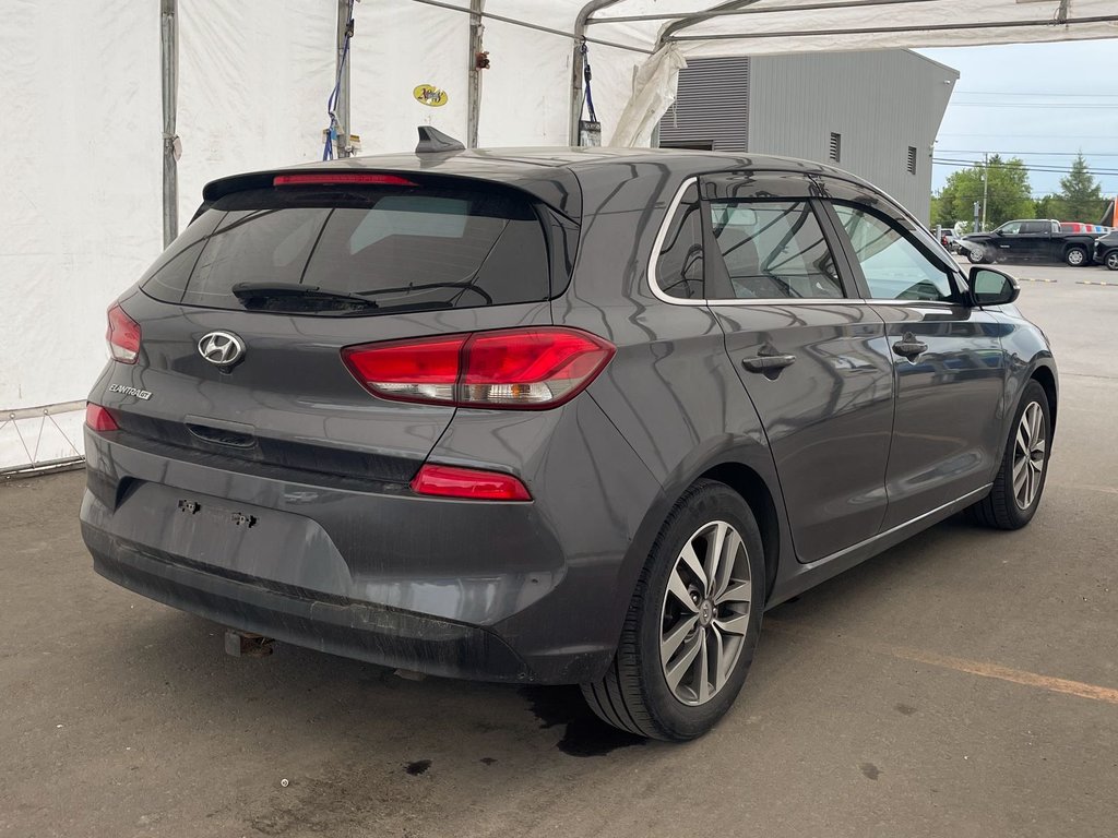 2018 Hyundai Elantra GT in St-Jérôme, Quebec - 8 - w1024h768px