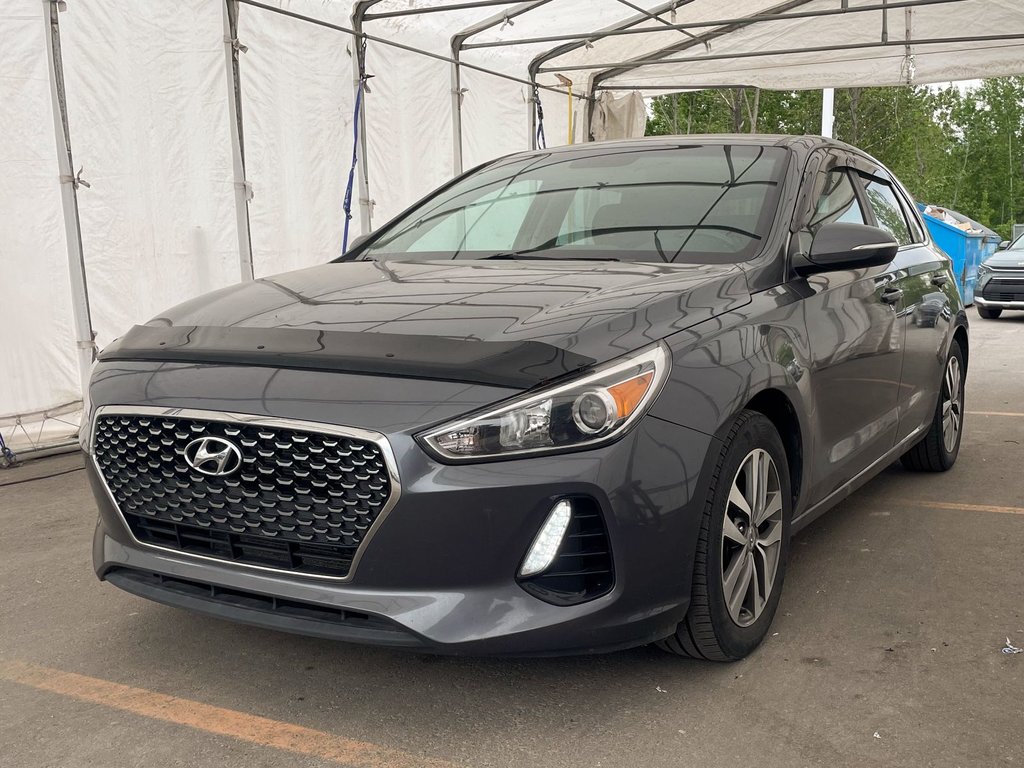 2018 Hyundai Elantra GT in St-Jérôme, Quebec - 1 - w1024h768px