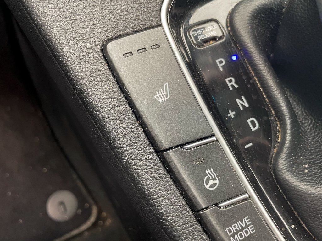 2018 Hyundai Elantra GT in St-Jérôme, Quebec - 10 - w1024h768px