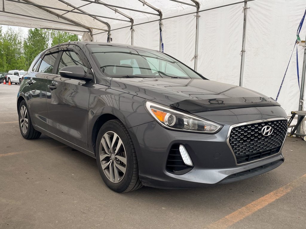 2018 Hyundai Elantra GT in St-Jérôme, Quebec - 9 - w1024h768px