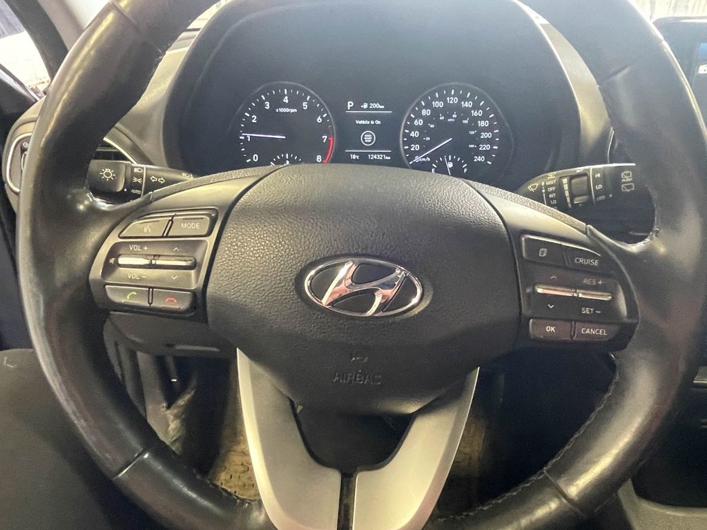 Hyundai Elantra GT  2018 à St-Jérôme, Québec - 14 - w1024h768px