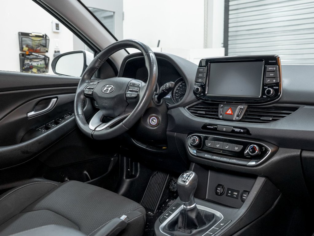 Hyundai Elantra GT  2019 à St-Jérôme, Québec - 24 - w1024h768px