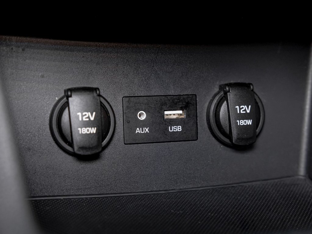 Hyundai Elantra GT  2019 à St-Jérôme, Québec - 22 - w1024h768px