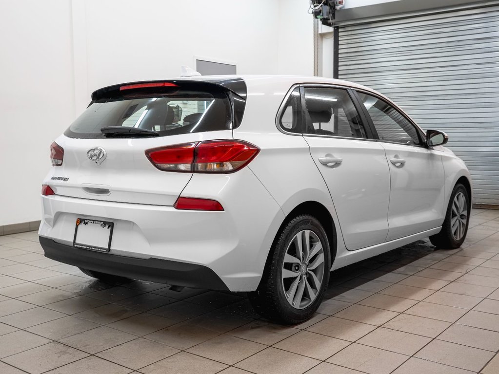 Hyundai Elantra GT  2019 à St-Jérôme, Québec - 8 - w1024h768px
