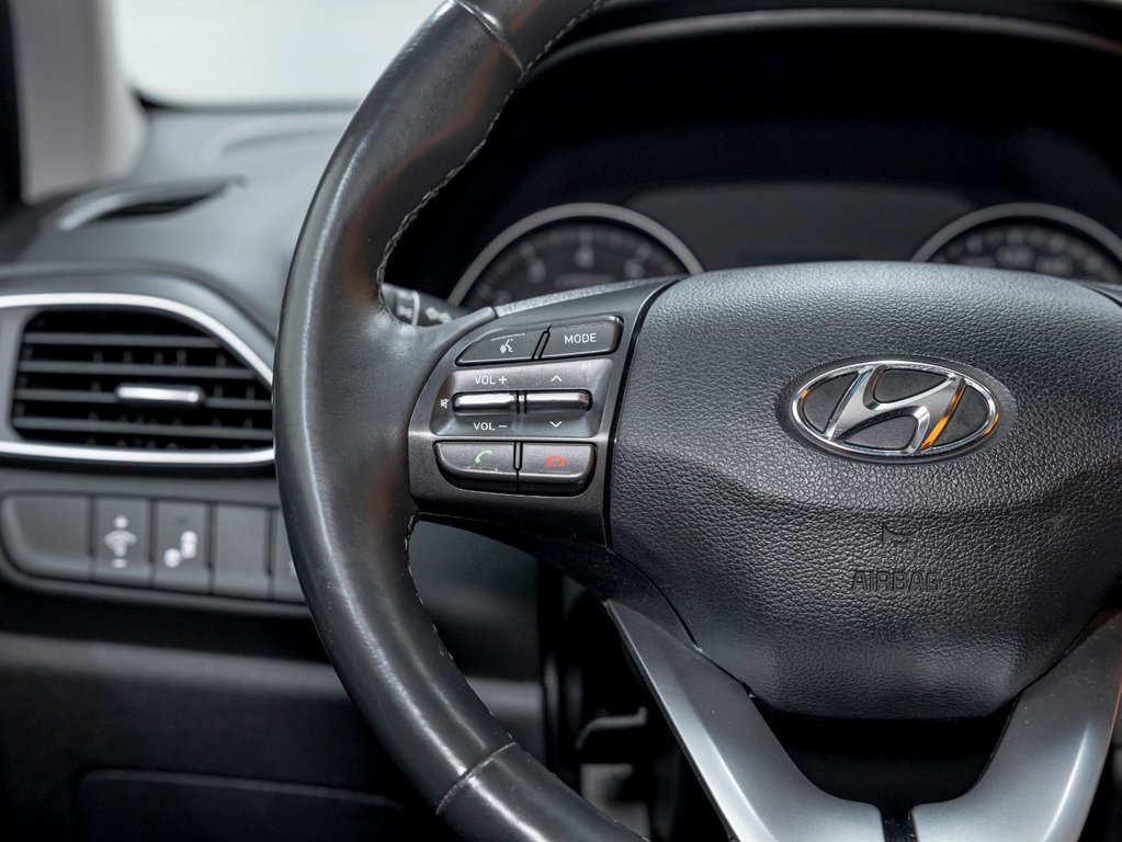 Hyundai Elantra GT  2019 à St-Jérôme, Québec - 14 - w1024h768px