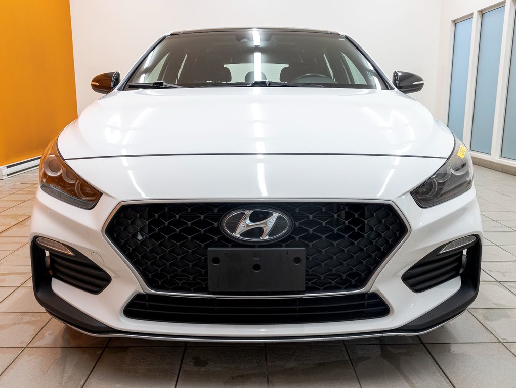 Hyundai Elantra GT  2020 à St-Jérôme, Québec - 5 - w1024h768px