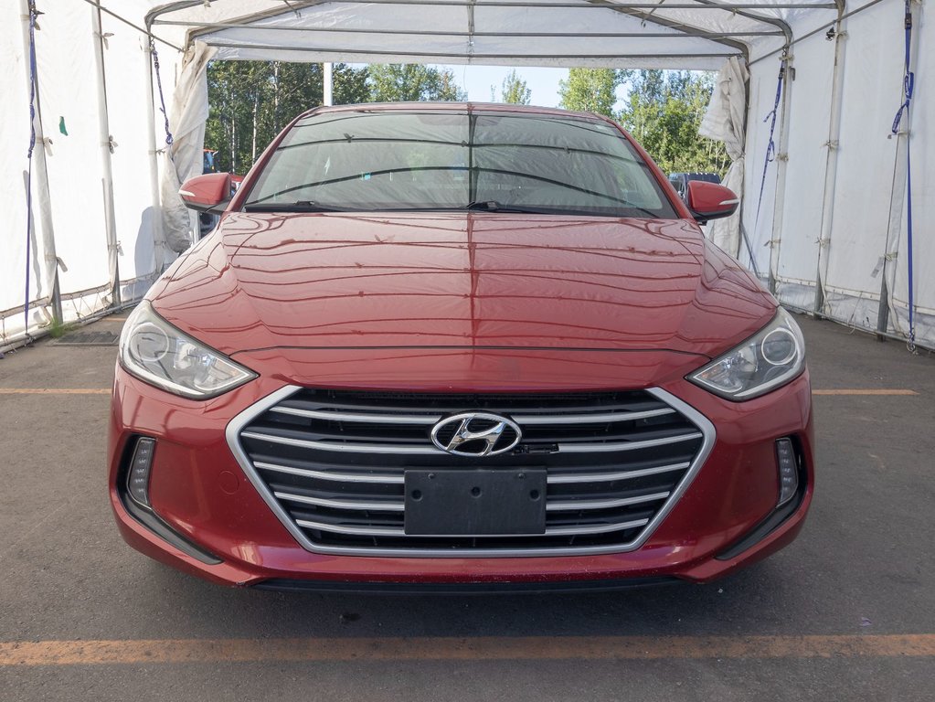 2017 Hyundai Elantra in St-Jérôme, Quebec - 5 - w1024h768px