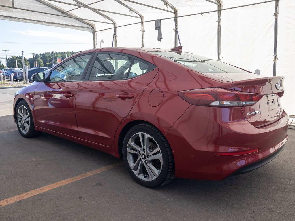 2017 Hyundai Elantra in St-Jérôme, Quebec - 6 - w1024h768px