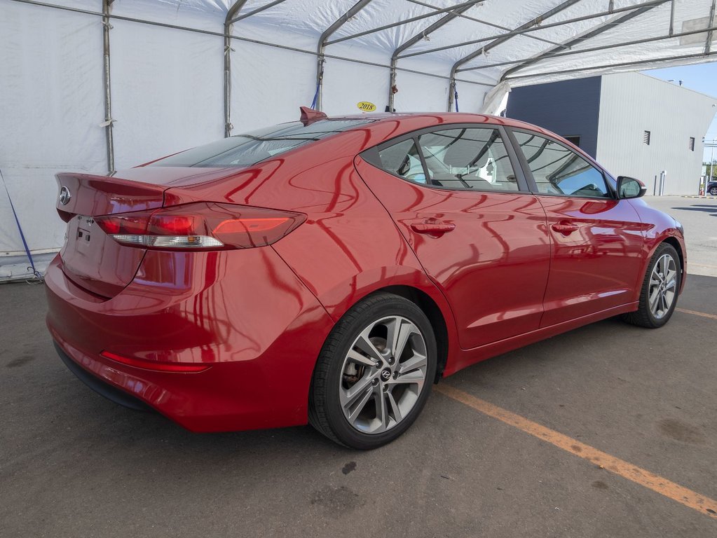 2017 Hyundai Elantra in St-Jérôme, Quebec - 9 - w1024h768px