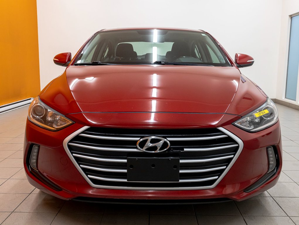 Hyundai Elantra  2017 à St-Jérôme, Québec - 5 - w1024h768px