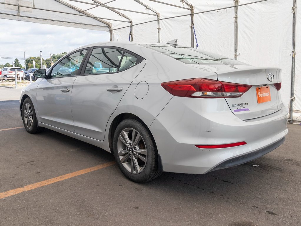 Hyundai Elantra  2017 à St-Jérôme, Québec - 5 - w1024h768px