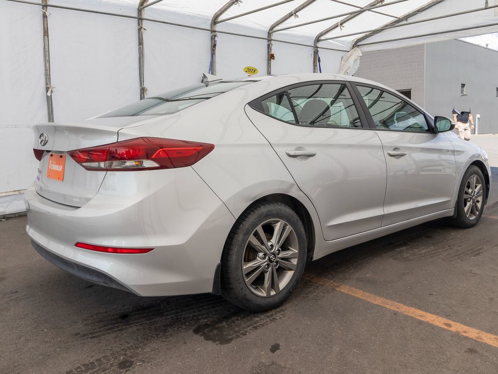 Hyundai Elantra  2017 à St-Jérôme, Québec - 8 - w1024h768px