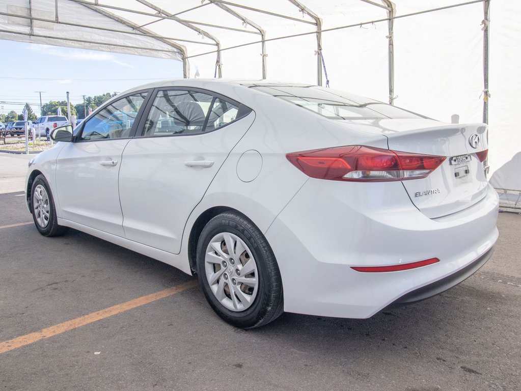 2017 Hyundai Elantra in St-Jérôme, Quebec - 5 - w1024h768px