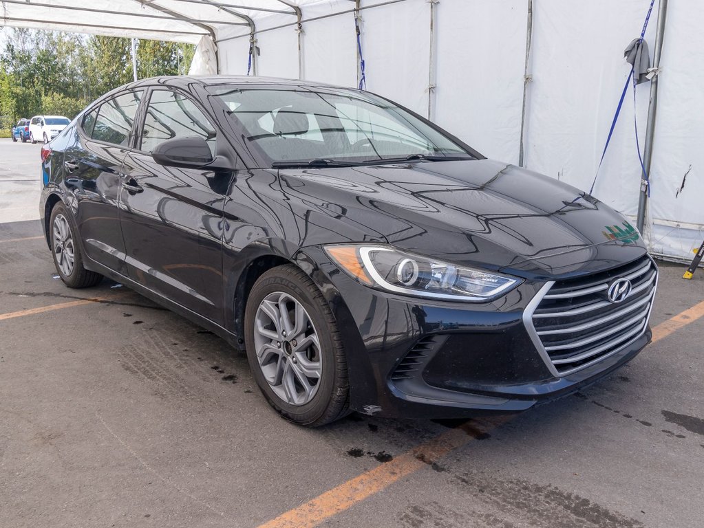 Hyundai Elantra  2017 à St-Jérôme, Québec - 9 - w1024h768px