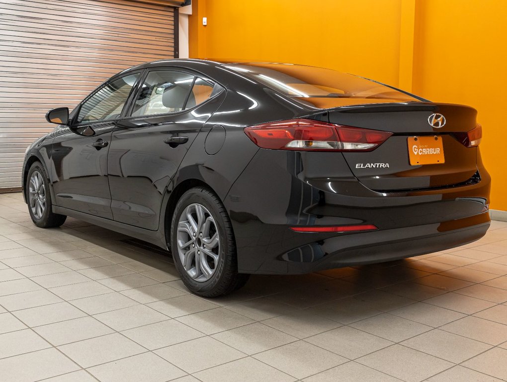 2017 Hyundai Elantra in St-Jérôme, Quebec - 5 - w1024h768px