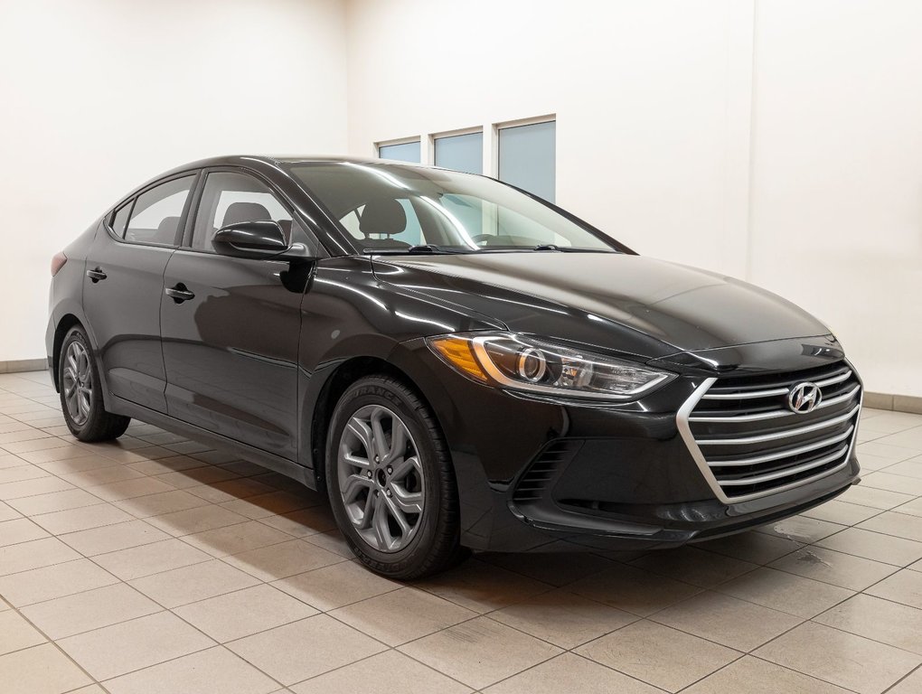 2017 Hyundai Elantra in St-Jérôme, Quebec - 9 - w1024h768px