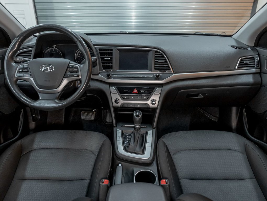 Hyundai Elantra  2018 à St-Jérôme, Québec - 11 - w1024h768px