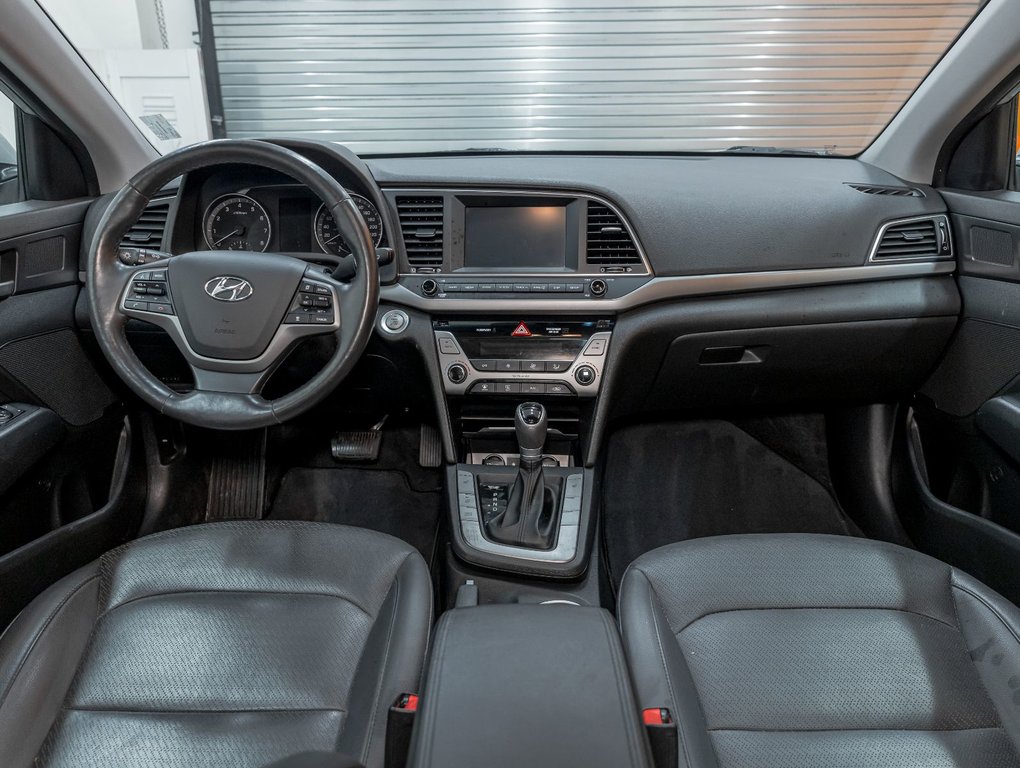 Hyundai Elantra  2018 à St-Jérôme, Québec - 12 - w1024h768px