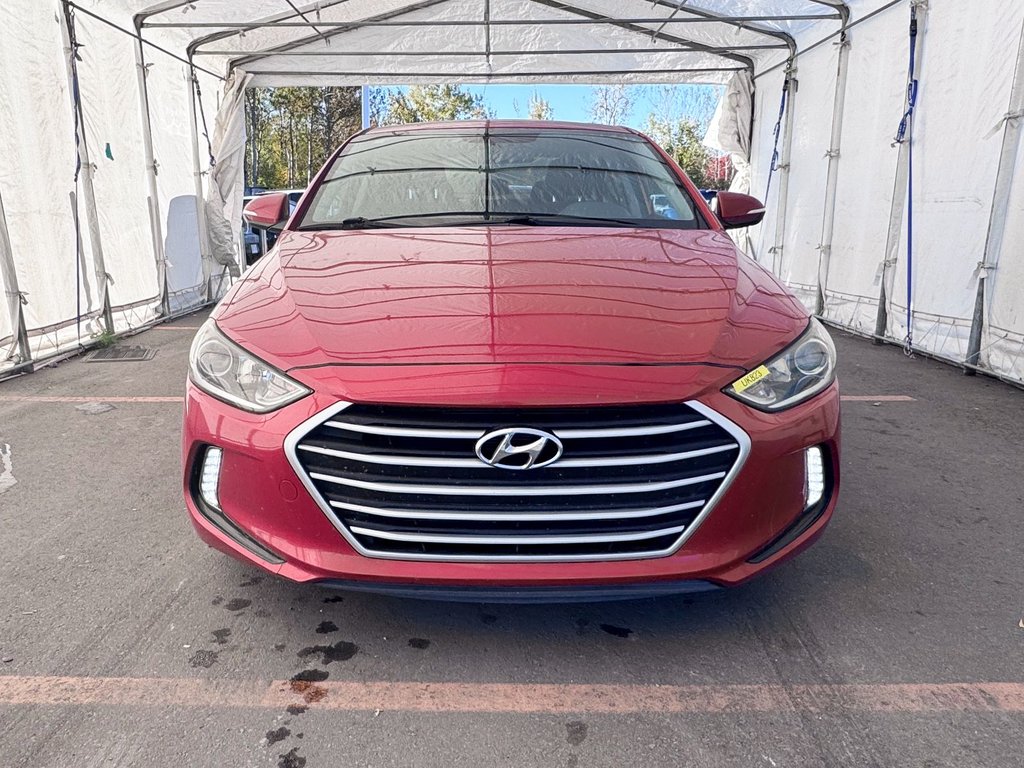 Hyundai Elantra  2018 à St-Jérôme, Québec - 5 - w1024h768px