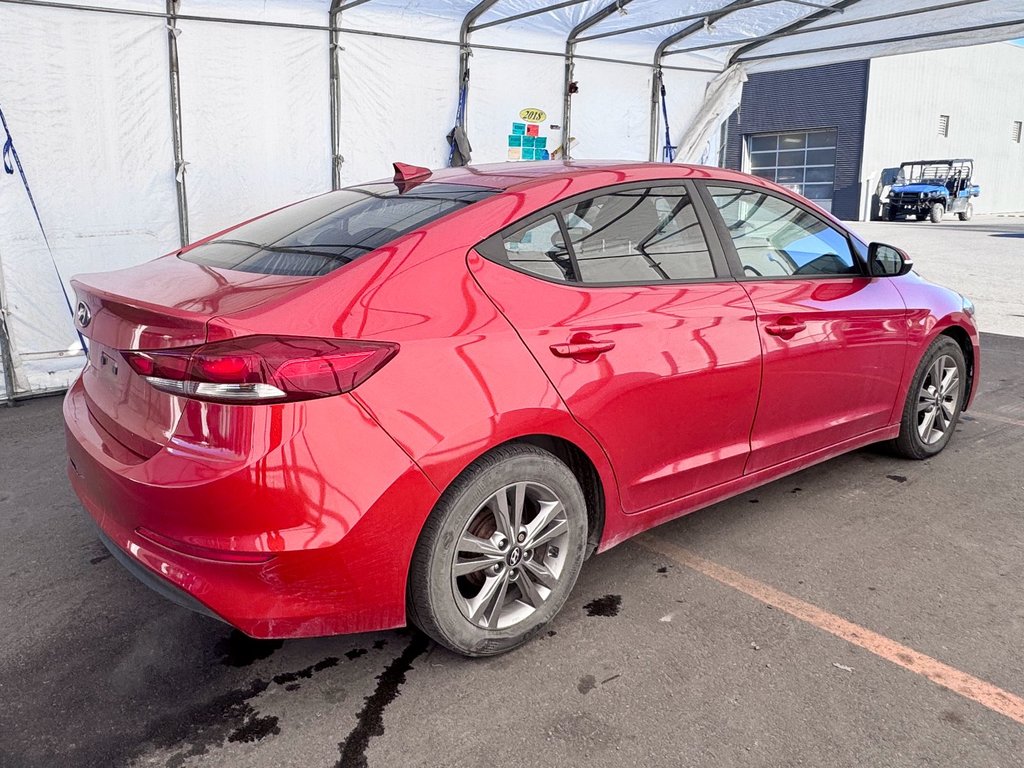 2018 Hyundai Elantra in St-Jérôme, Quebec - 6 - w1024h768px