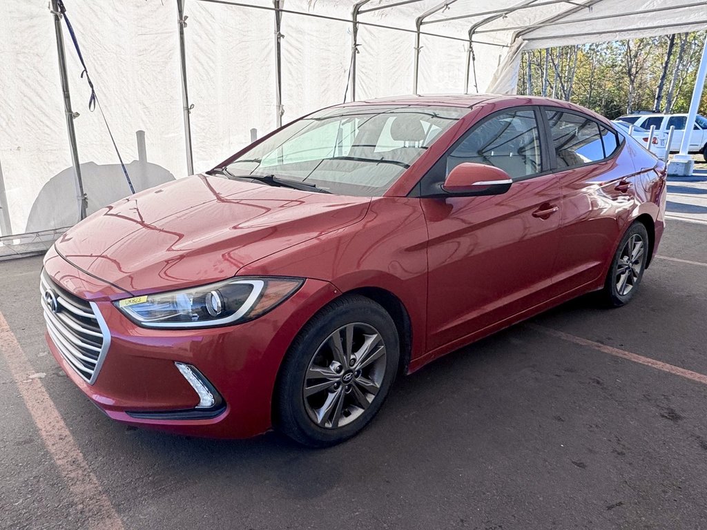 2018 Hyundai Elantra in St-Jérôme, Quebec - 1 - w1024h768px