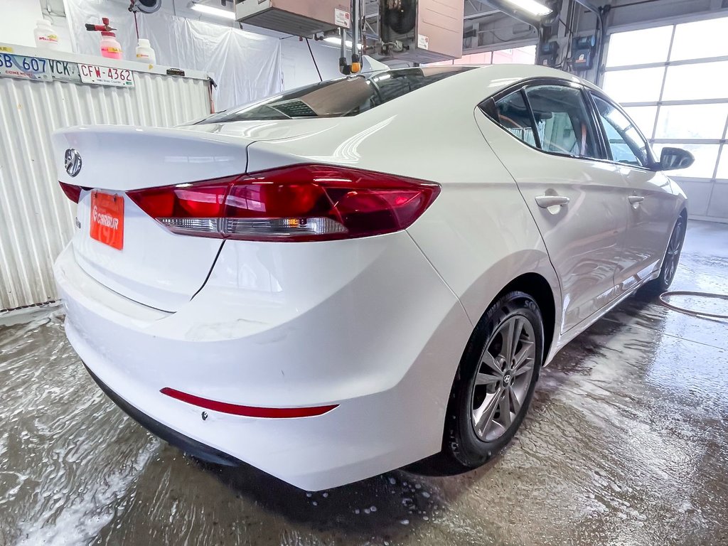 2018 Hyundai Elantra in St-Jérôme, Quebec - 8 - w1024h768px