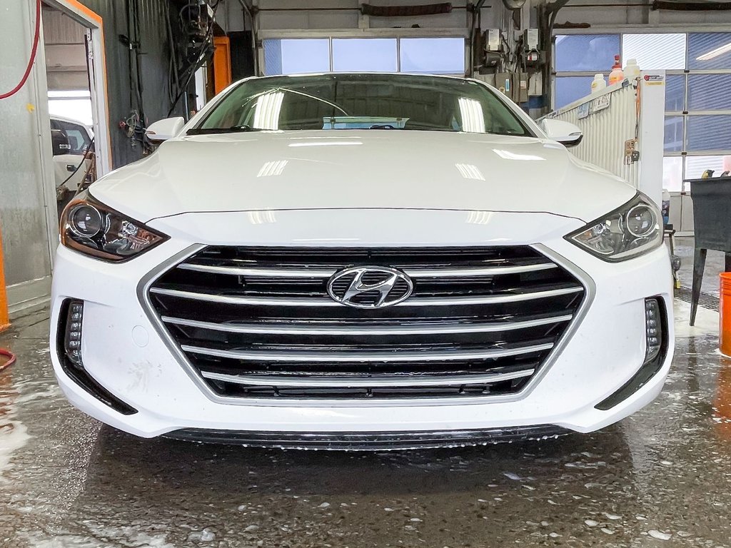 2018 Hyundai Elantra in St-Jérôme, Quebec - 4 - w1024h768px