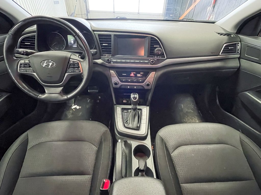 2018 Hyundai Elantra in St-Jérôme, Quebec - 10 - w1024h768px