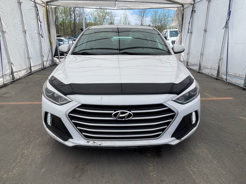 2018 Hyundai Elantra in St-Jérôme, Quebec - 4 - w1024h768px