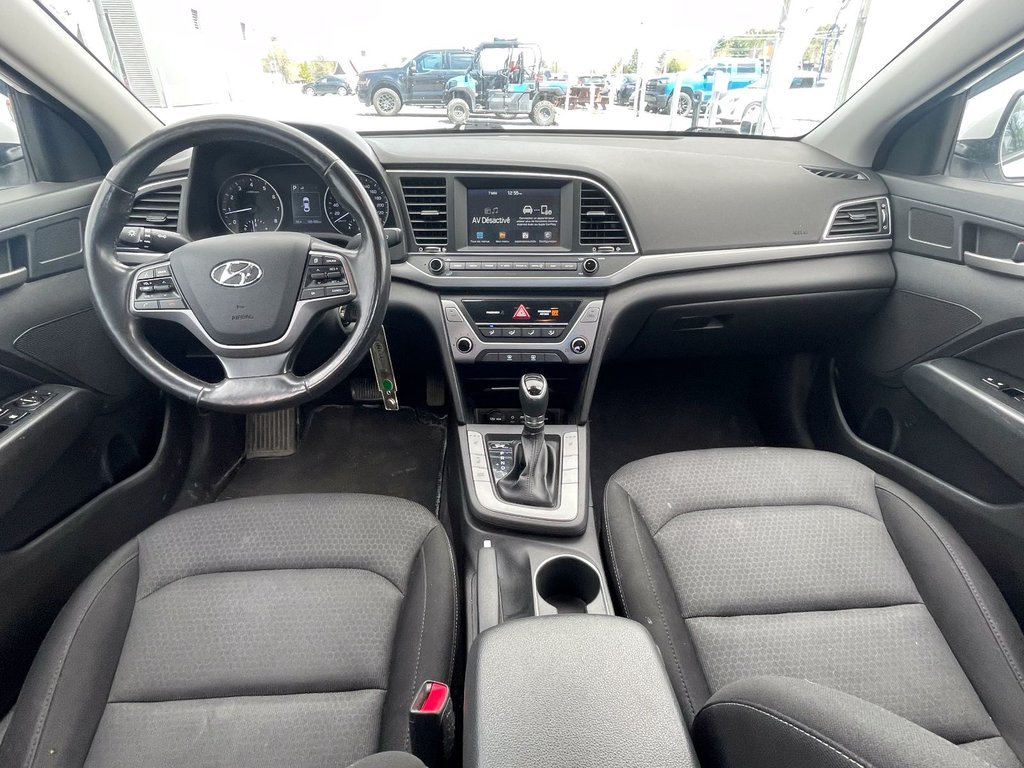 2018 Hyundai Elantra in St-Jérôme, Quebec - 10 - w1024h768px