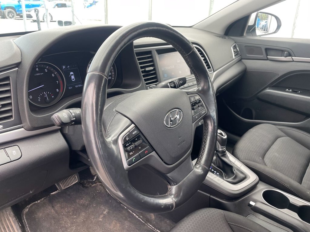 2018 Hyundai Elantra in St-Jérôme, Quebec - 3 - w1024h768px