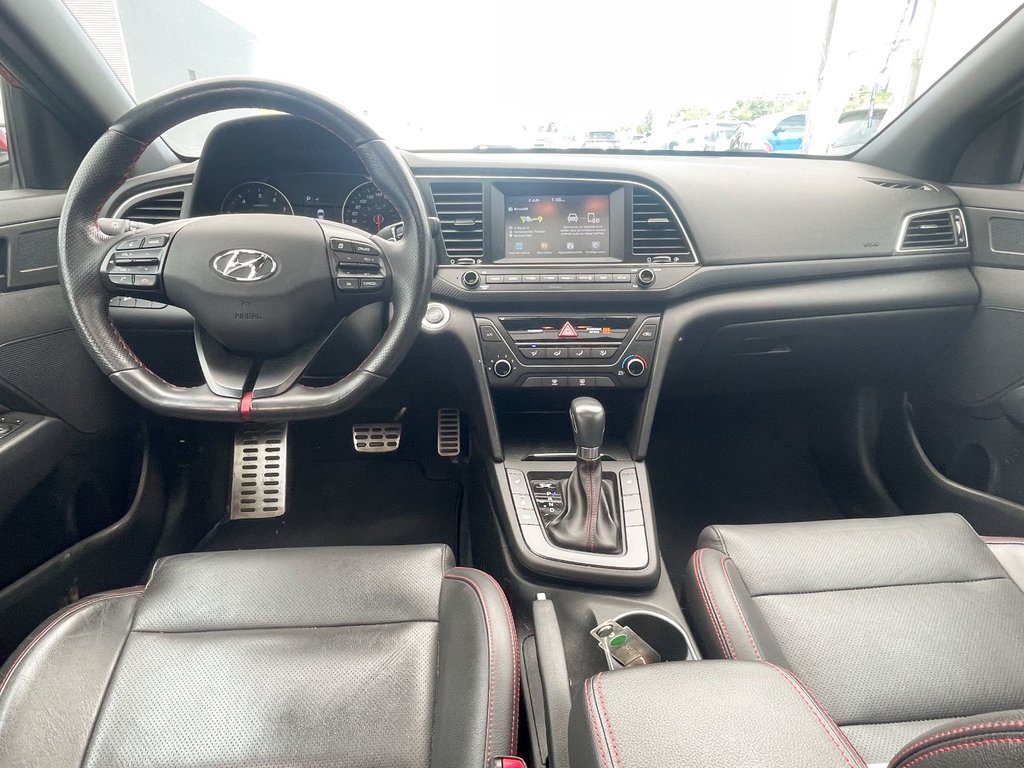2018 Hyundai Elantra in St-Jérôme, Quebec - 12 - w1024h768px