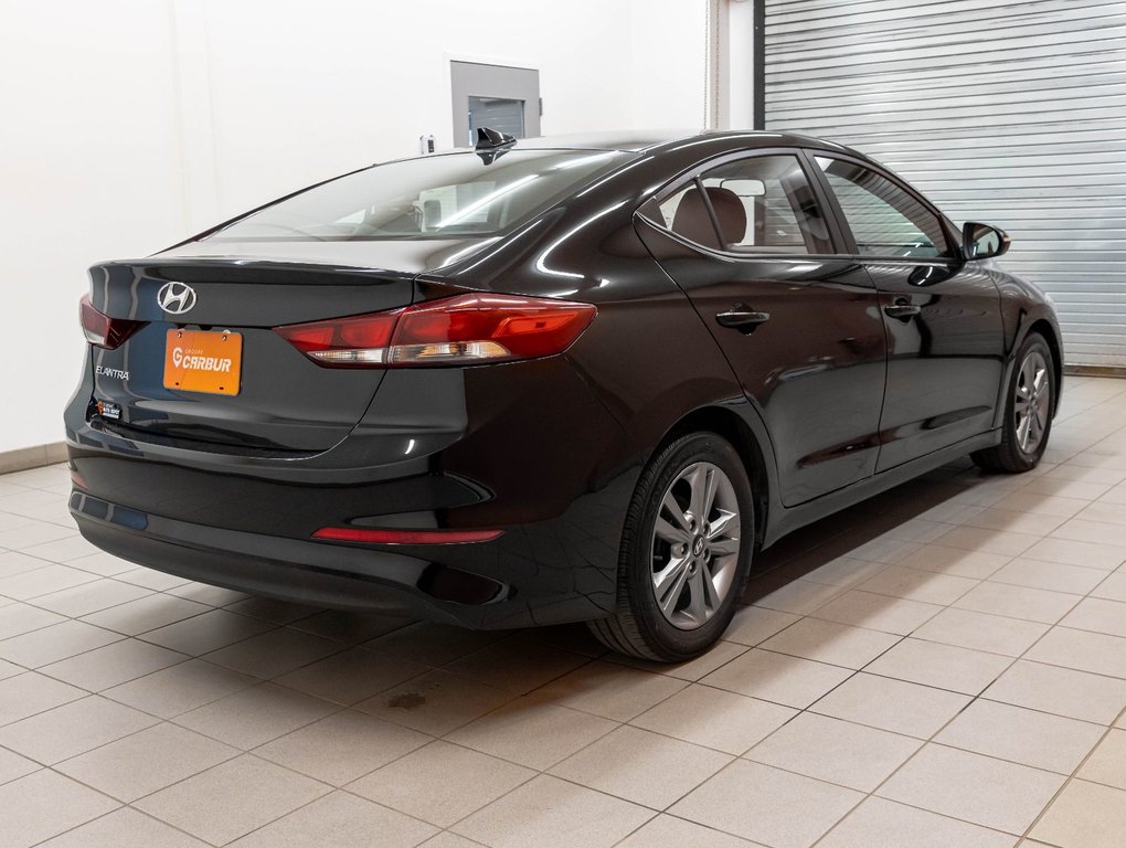 2018 Hyundai Elantra in St-Jérôme, Quebec - 9 - w1024h768px