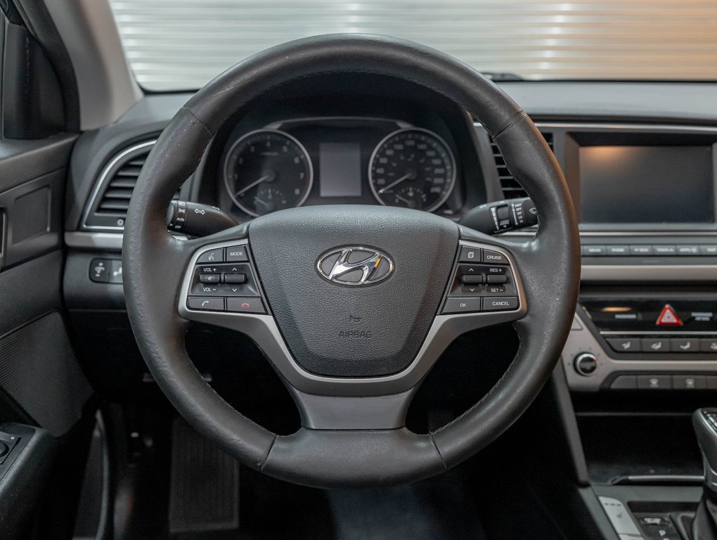 2018 Hyundai Elantra in St-Jérôme, Quebec - 14 - w1024h768px