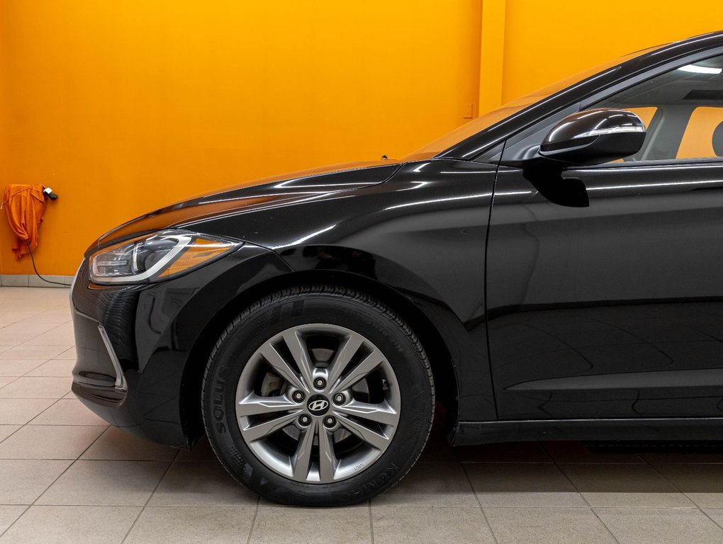 2018 Hyundai Elantra in St-Jérôme, Quebec - 29 - w1024h768px