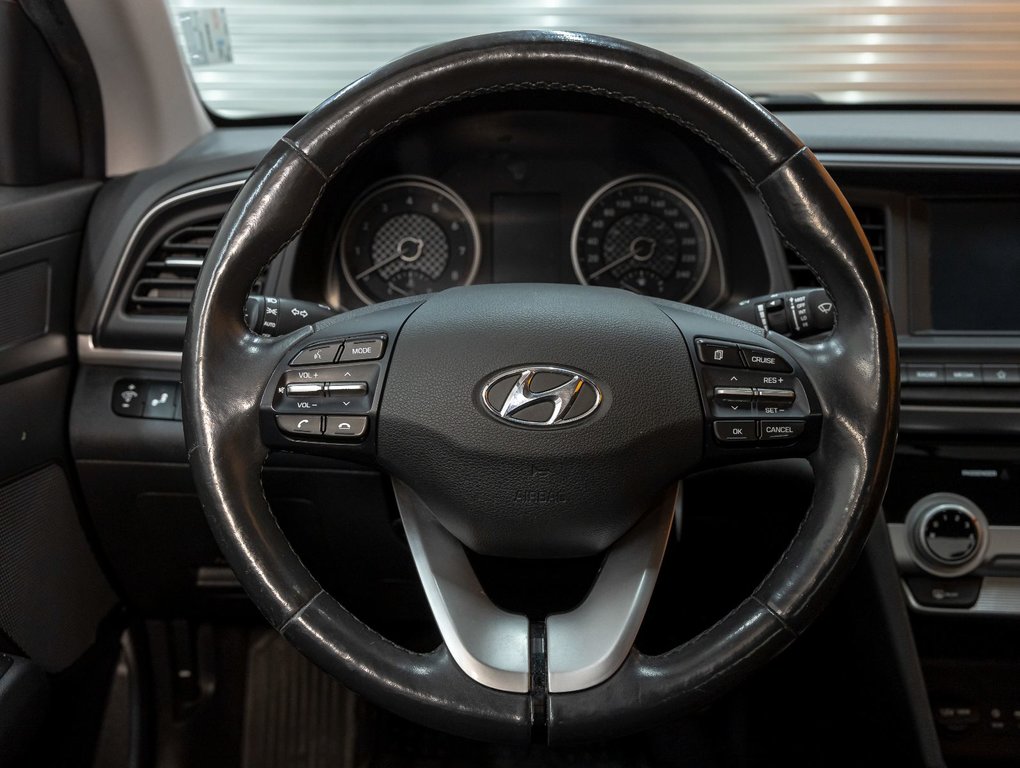 2019 Hyundai Elantra in St-Jérôme, Quebec - 12 - w1024h768px