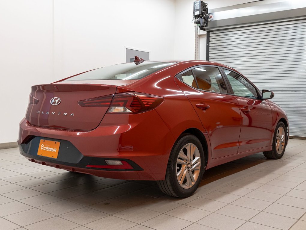 Hyundai Elantra  2019 à St-Jérôme, Québec - 8 - w1024h768px