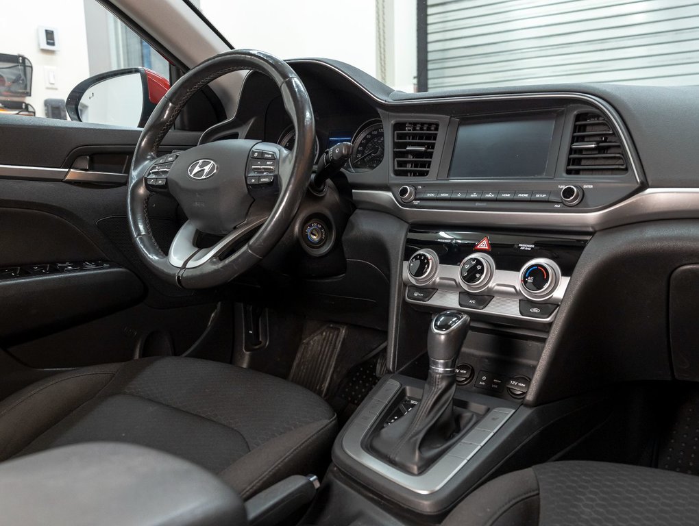 Hyundai Elantra  2019 à St-Jérôme, Québec - 24 - w1024h768px