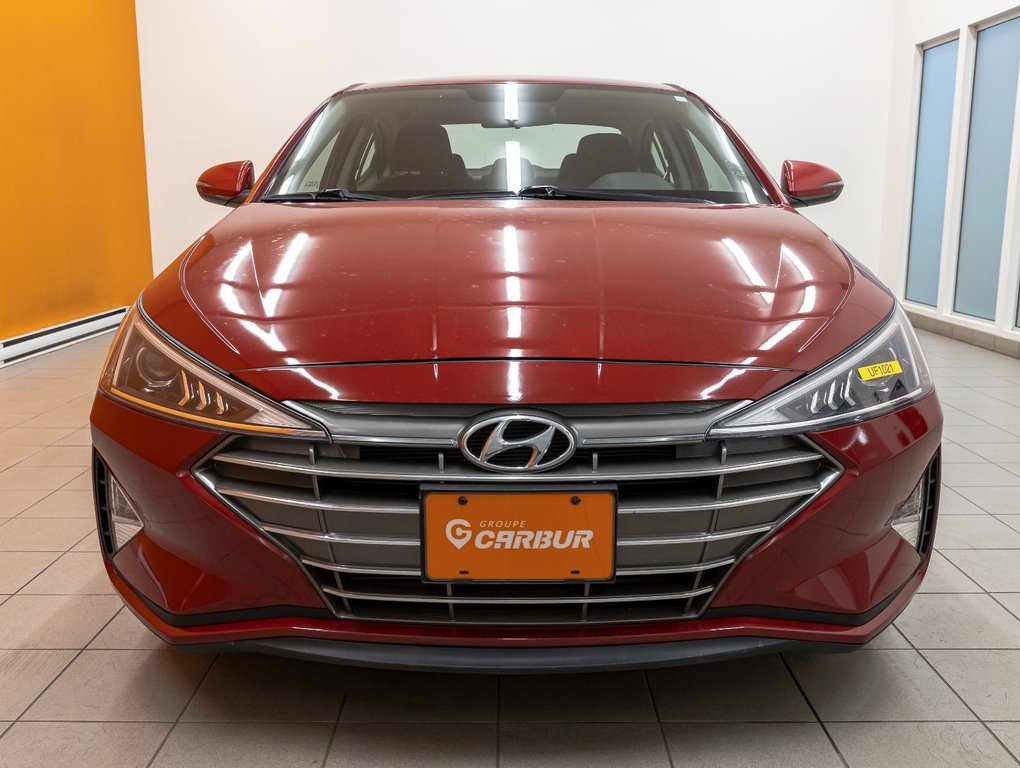 2019 Hyundai Elantra in St-Jérôme, Quebec - 4 - w1024h768px