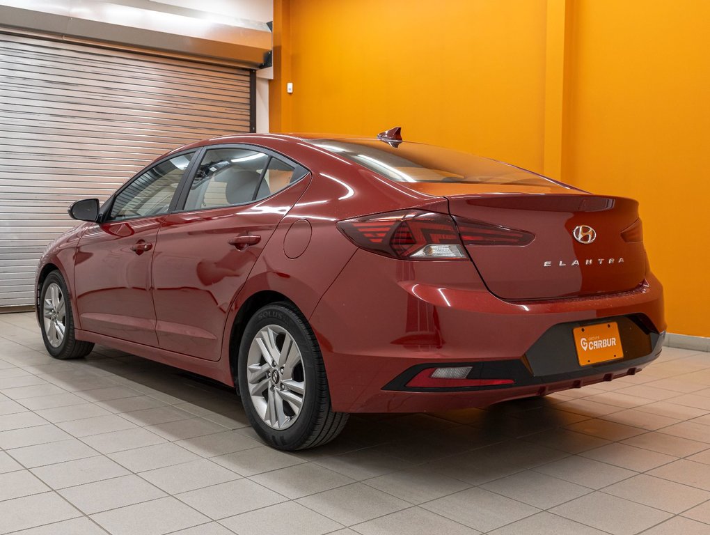 Hyundai Elantra  2019 à St-Jérôme, Québec - 5 - w1024h768px