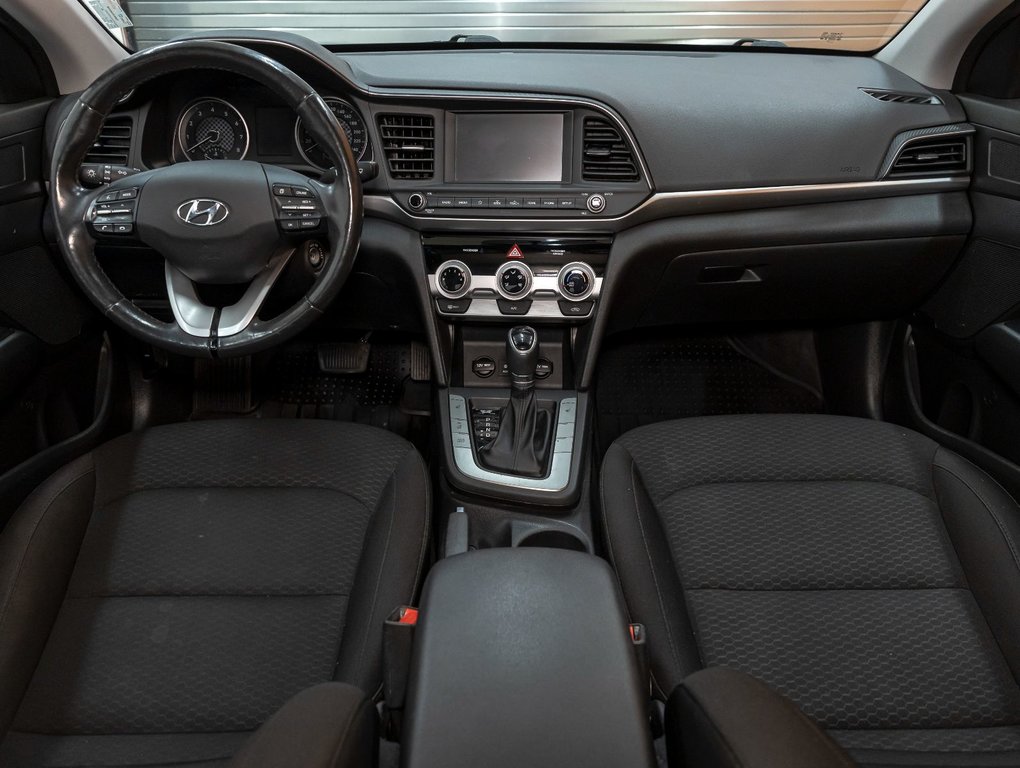 Hyundai Elantra  2019 à St-Jérôme, Québec - 11 - w1024h768px