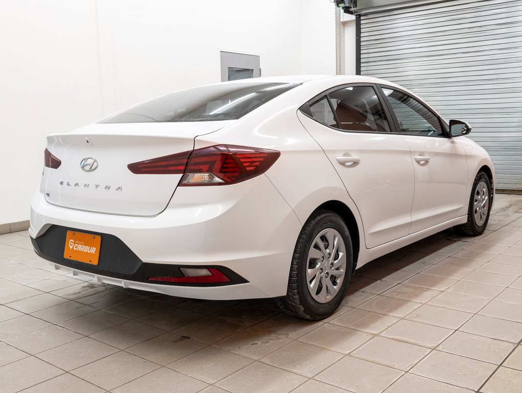 2019 Hyundai Elantra in St-Jérôme, Quebec - 8 - w1024h768px