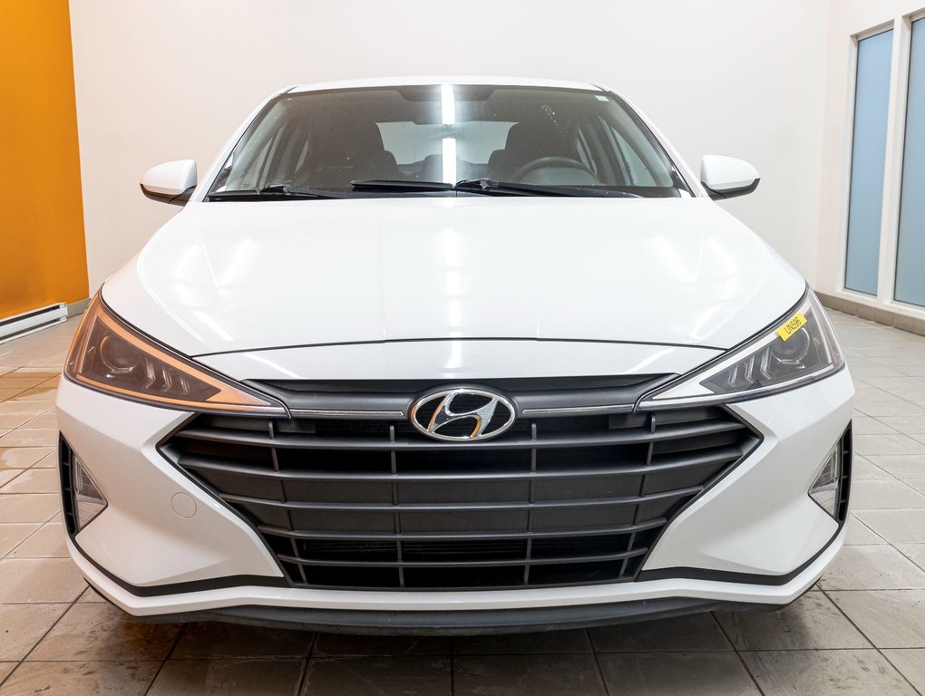 Hyundai Elantra  2019 à St-Jérôme, Québec - 4 - w1024h768px