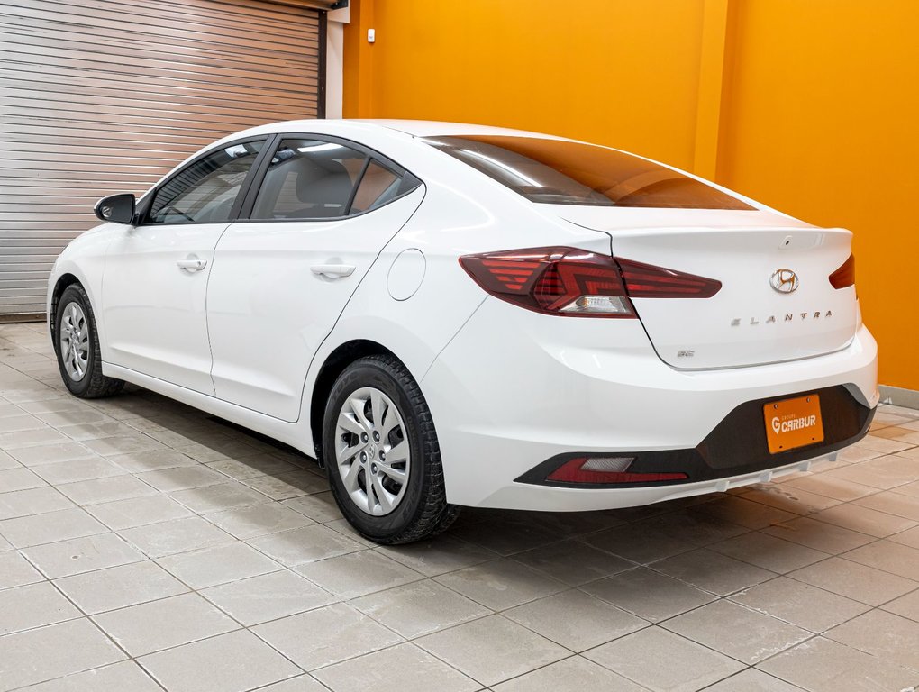 Hyundai Elantra  2019 à St-Jérôme, Québec - 5 - w1024h768px