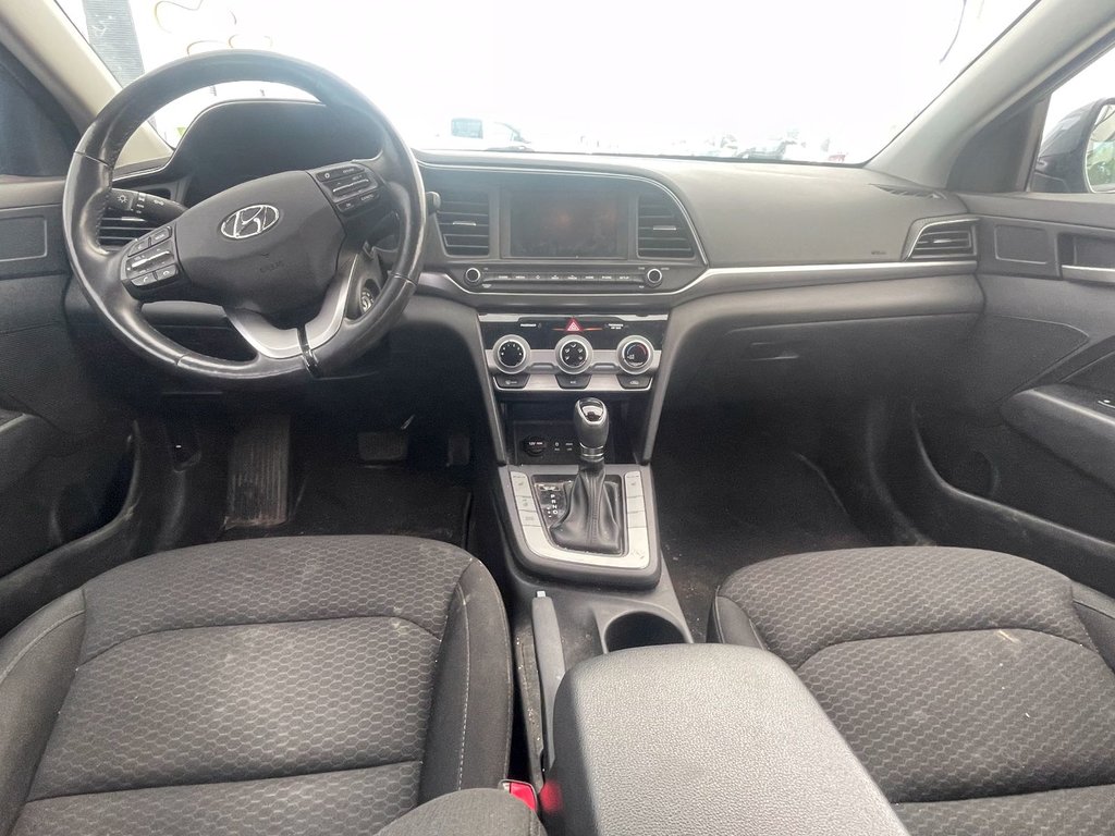 2019 Hyundai Elantra in St-Jérôme, Quebec - 10 - w1024h768px