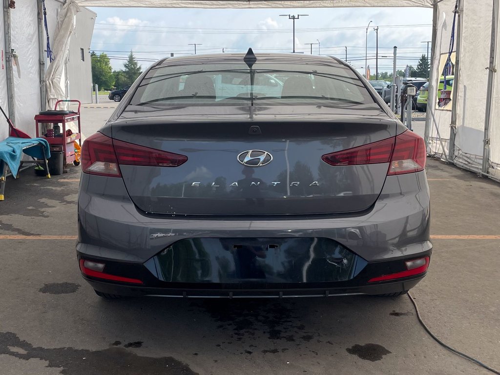 2019 Hyundai Elantra in St-Jérôme, Quebec - 6 - w1024h768px
